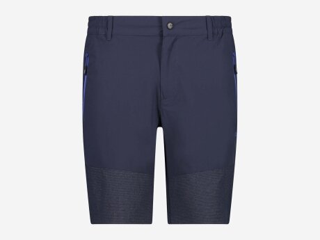Herren Short BERMUDA, DEEP LAKE, 52