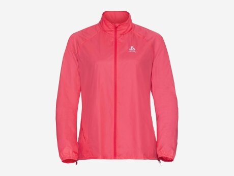 Damen Jacke ZEROWEIGHT, paradise pink, S