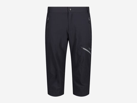Herren Hose CAPRI 1UG, ANTRACITE-CEMENTO, 50
