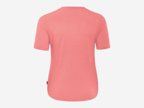 Damen T-Shirt LIAW, hotflamingo, 42