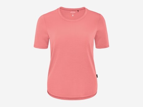 Damen T-Shirt LIAW, hotflamingo, 42