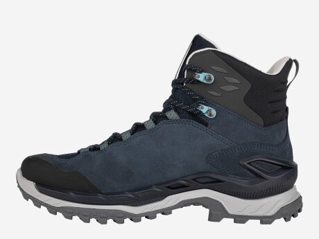 Damen Winterschuhe INNOVO GTX MID Ws, NAVY/ARKTIS, 4.5