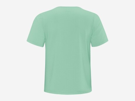 Damen T-Shirt ANDRAW, icegreen, 46