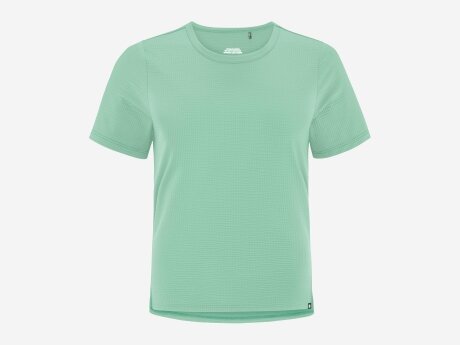 Damen T-Shirt ANDRAW, icegreen, 46