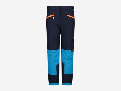 Kinder Skihose DEEP LAKE, DEEP LAKE, 128