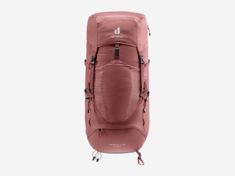 Damen Rucksack Aircontact Lite 35 + 10 SL, caspia-ivy, -