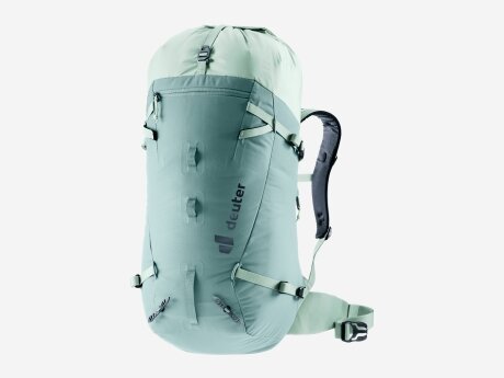 Unisex Rucksack Guide 28, jade-frost, -