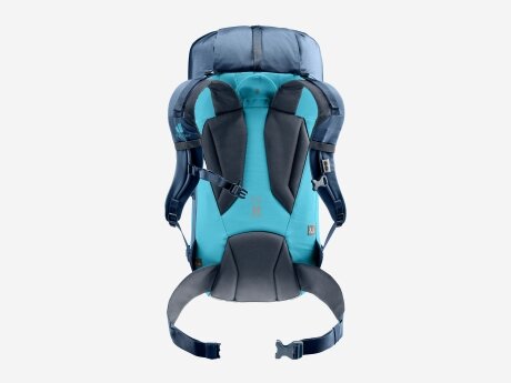 Damen Rucksack Guide 28 SL, lagoon-ink, -