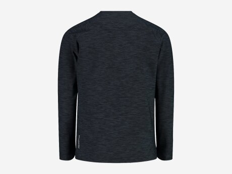 Kinder T-Shirt T-SHIRT, NERO MEL-ACIDO, 176