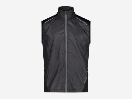 Herren Weste NERO, NERO, 56 Herren Weste NERO, NERO, 56