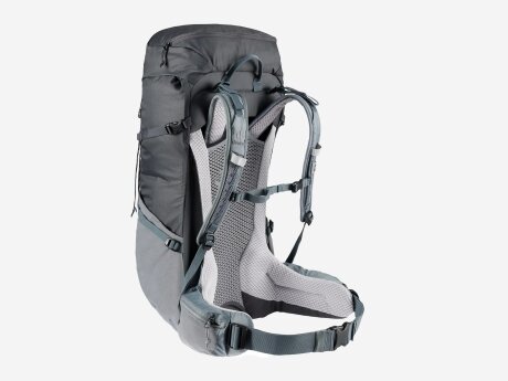Unisex Rucksack FUTURA 30 SL, graphite-shale, - Unisex Rucksack FUTURA 30 SL, graphite-shale, -