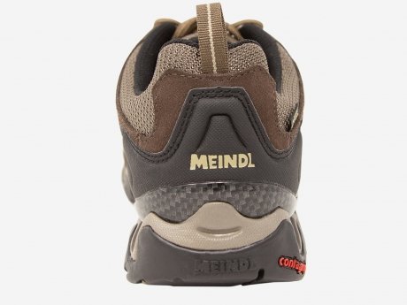 Herren Outdoorschuhe Portland GTX, mocca, 9