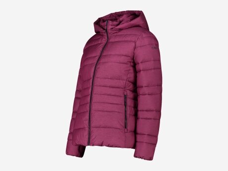 Damen Jacke Jacke mit recycelter Wattierung Sorona, FESTIVAL MEL., 38