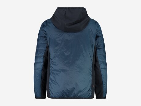 Kinder Jacke KID JACKET, BLUESTEEL, 110 Kinder Jacke KID JACKET, BLUESTEEL, 110