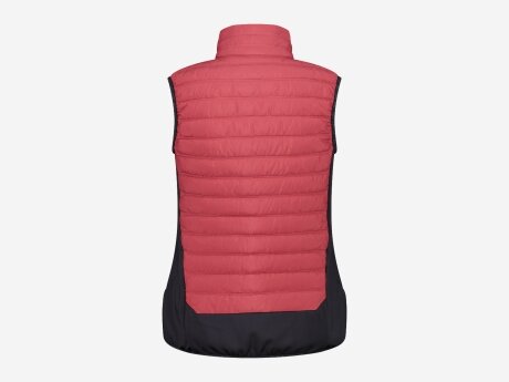 Damen Weste Hybride Weste, PEONY, 38 Damen Weste Hybride Weste, PEONY, 38