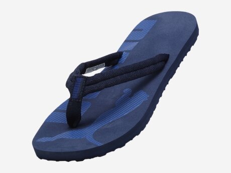 Herren Badeschuhe EPIC FLIP V2, CLUB NAVY-COBALT GLAZE, 10