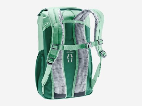 Kinder Rucksack Junior, spearmint-seagreen, -