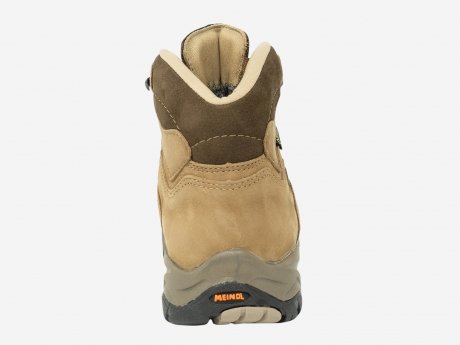 Damen Wanderschuhe Ohio Lady 2 GTX, rehbraun, 8