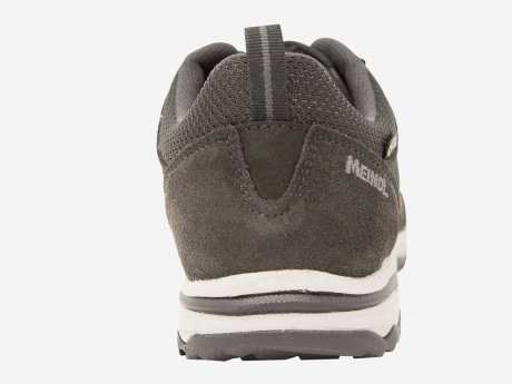 Herren Outdoorschuhe Durban GTX, schwarz, 9.5