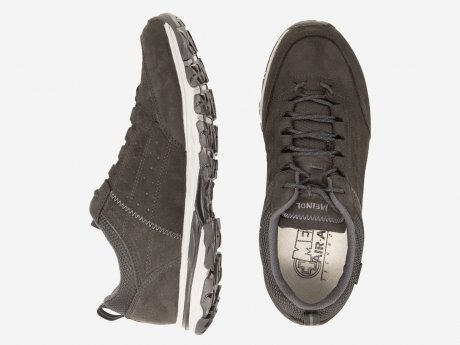 Herren Outdoorschuhe Durban GTX, schwarz, 9.5