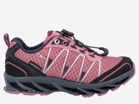 Kinder Wanderschuhe  ALTAK TRAIL, CILIEGIA, 29