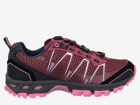 Damen Outdoorschuhe ALTAK WMN TRAIL, PLUM, 37