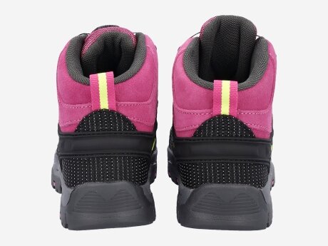 Unisex Outdoorschuhe KIRUNA MID FITGO TREKKING, FESTIVAL, 28 Unisex Outdoorschuhe KIRUNA MID FITGO TREKKING, FESTIVAL, 28