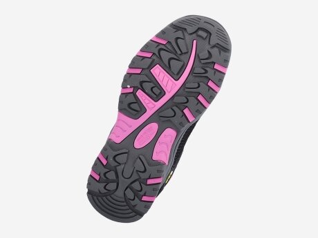 Unisex Outdoorschuhe KIRUNA MID FITGO TREKKING, FESTIVAL, 28 Unisex Outdoorschuhe KIRUNA MID FITGO TREKKING, FESTIVAL, 28