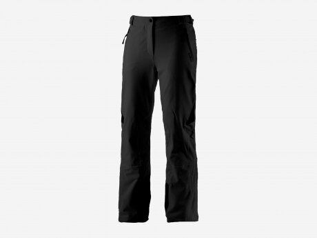Damen Skihose SKI PANT, NERO, 18 Damen Skihose SKI PANT, NERO, 18