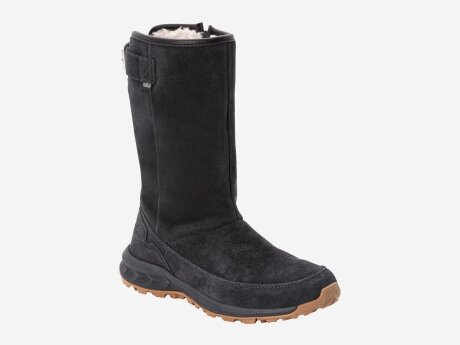 Damen Winterschuhe QUEENSTOWN TEXAPORE, Phantom, 39