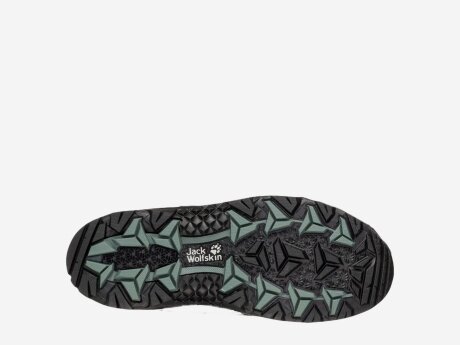 Kinder Winterschuhe VOJO SHELL XT, slate green, 36
