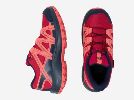 salomon kicka cswp