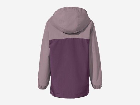 Kinder Jacke  Escape 3 in 1, lilac dusk, 92