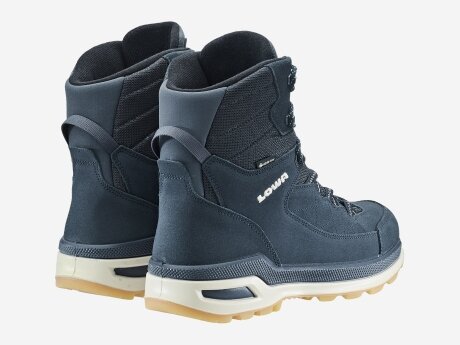 Herren Wanderschuhe OTTAWA GTX, NAVY, 10 Herren Wanderschuhe OTTAWA GTX, NAVY, 10