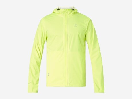 Herren Jacke Sean III, YELLOW LIGHT, M