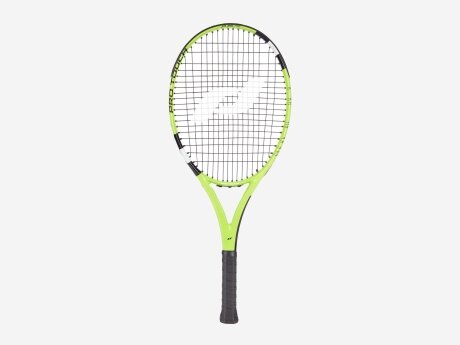 Kinder Tennisschläger ACE 26 PRO, GREEN LIME/ BLACK /WITHE, 1