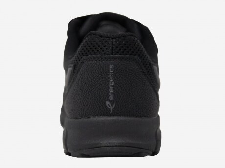 Herren Outdoorschuhe City Trainer, BLACK, 45