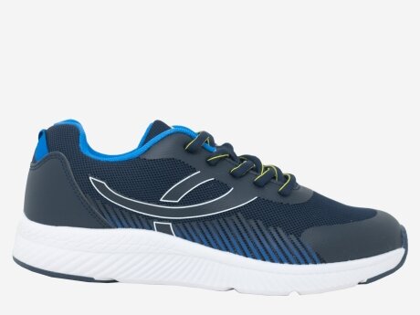 Kinder Laufschuhe Roadrunner IV, NAVY DARK/BLUE ROYAL, 37