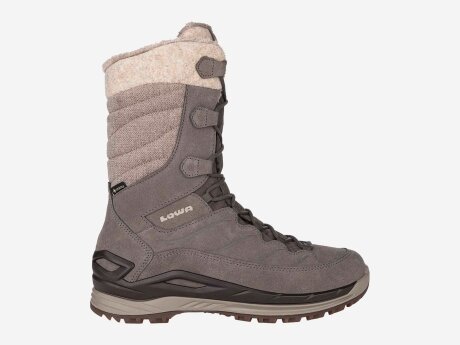 Damen Winterschuhe BARINA EVO GTX Ws, STEIN/PANNA, 7