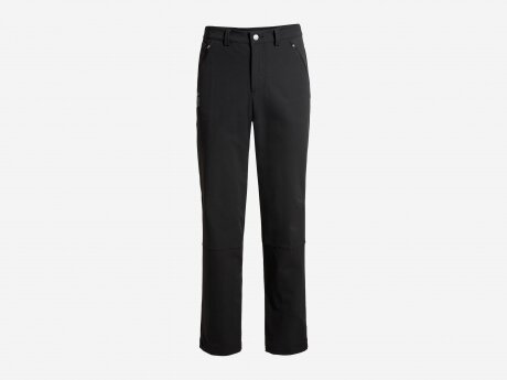 Herren Hose Strathcona Pants II, black, 50