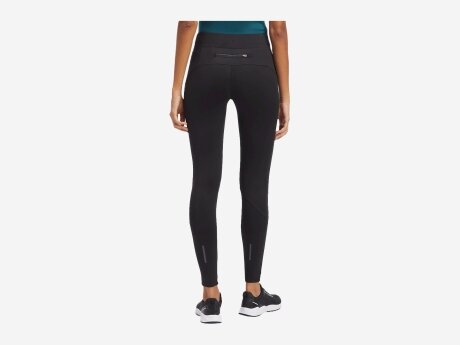 Damen Leggings Portia Wrm 1/1 W, BLACK, S Damen Leggings Portia Wrm 1/1 W, BLACK, S