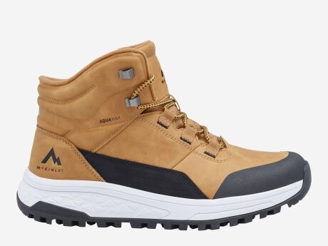 Herren Winterschuhe Ranger ll, BROWN LIGHT/WHITE/BL, 46