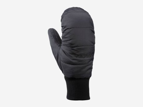 Unisex Handschuhe Stratos Mitten, black, 6.5