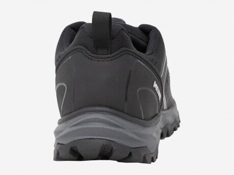 Damen Wanderschuhe Abano Lady GTX, schwarz, 6