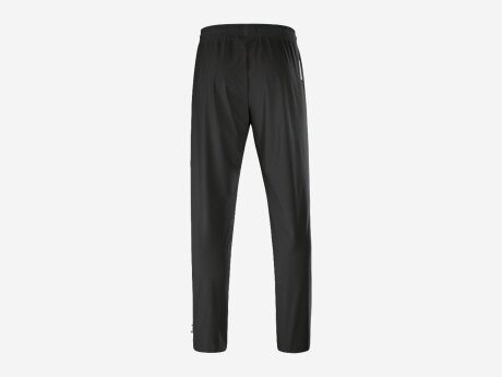 Herren Hose NEBRASKAM, schwarz, 58