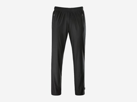 Herren Hose NEBRASKAM, schwarz, 58