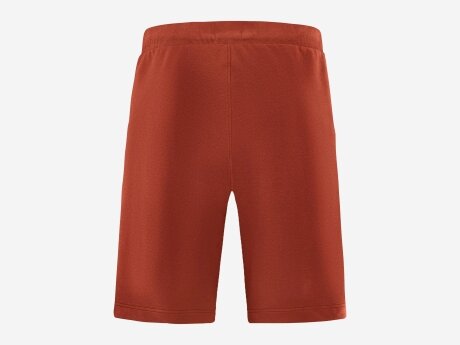 Herren Short NAVARROM, copper, 48