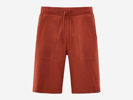 Herren Short NAVARROM, copper, 48