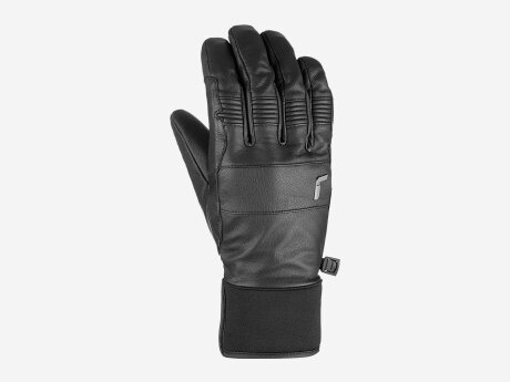 Herren Handschuhe Cooper, black, 8.5