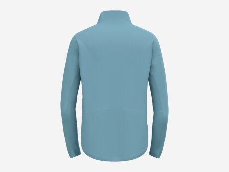 Herren Jacke BRENSHOLMEN, provincial blue, L